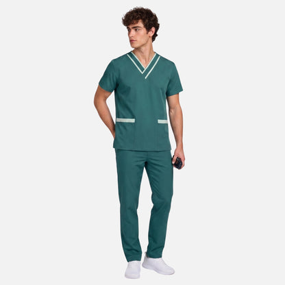 Top Pacific Hombre | 2 Pockets