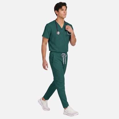 Pantalon Recto Hombre | 5 Pockets
