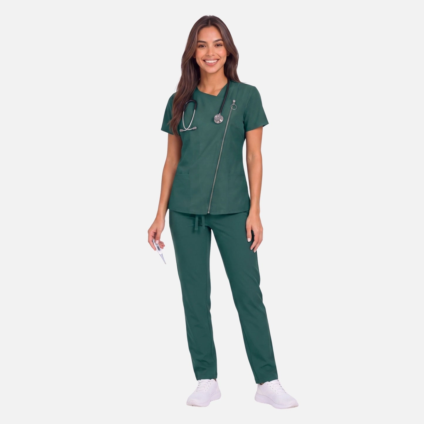 Top Italia Mujer | 2 Pockets