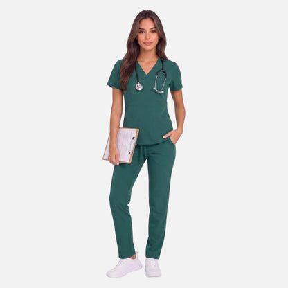 Top Grace Mujer | 2 Pockets