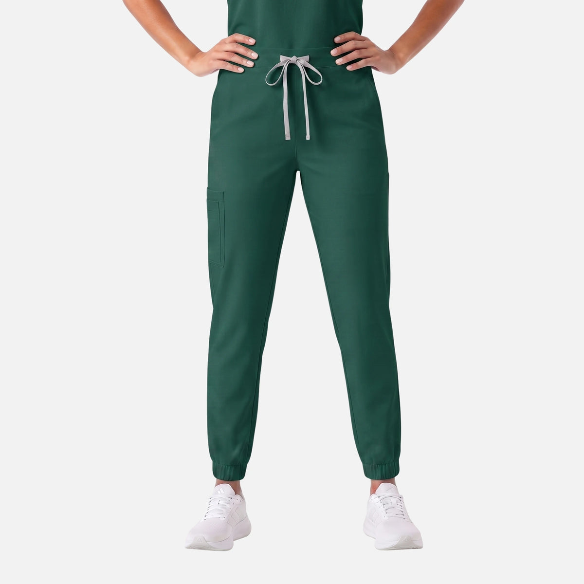 Pantalon Jogger Mujer | 5 Pockets