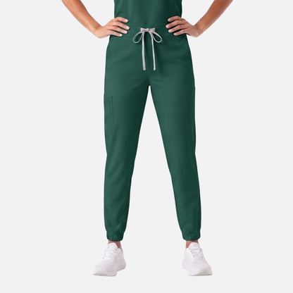 Pantalon Jogger Mujer | 5 Pockets
