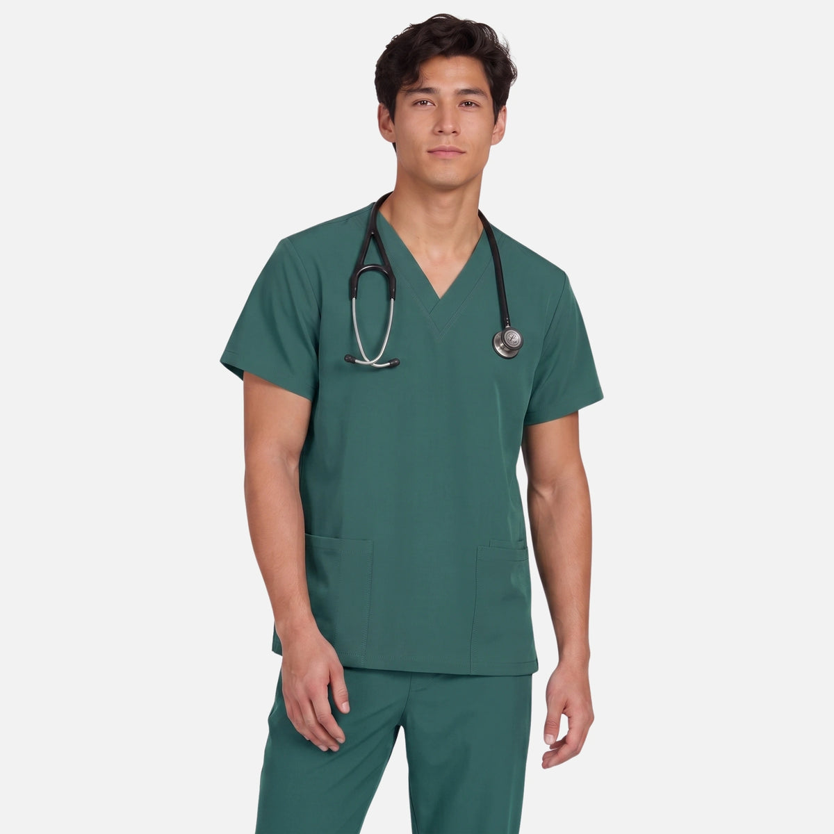 Top Medic Hombre | 3 Pockets