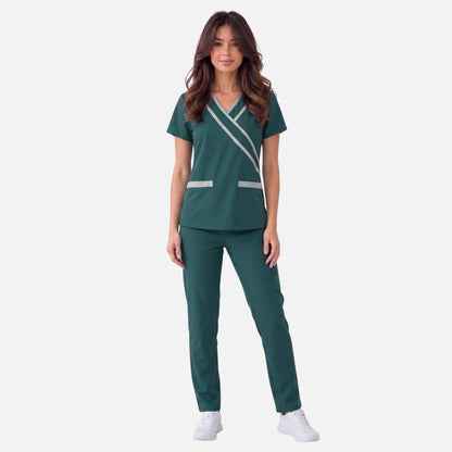 Top Pacific Mujer | 2 Pockets