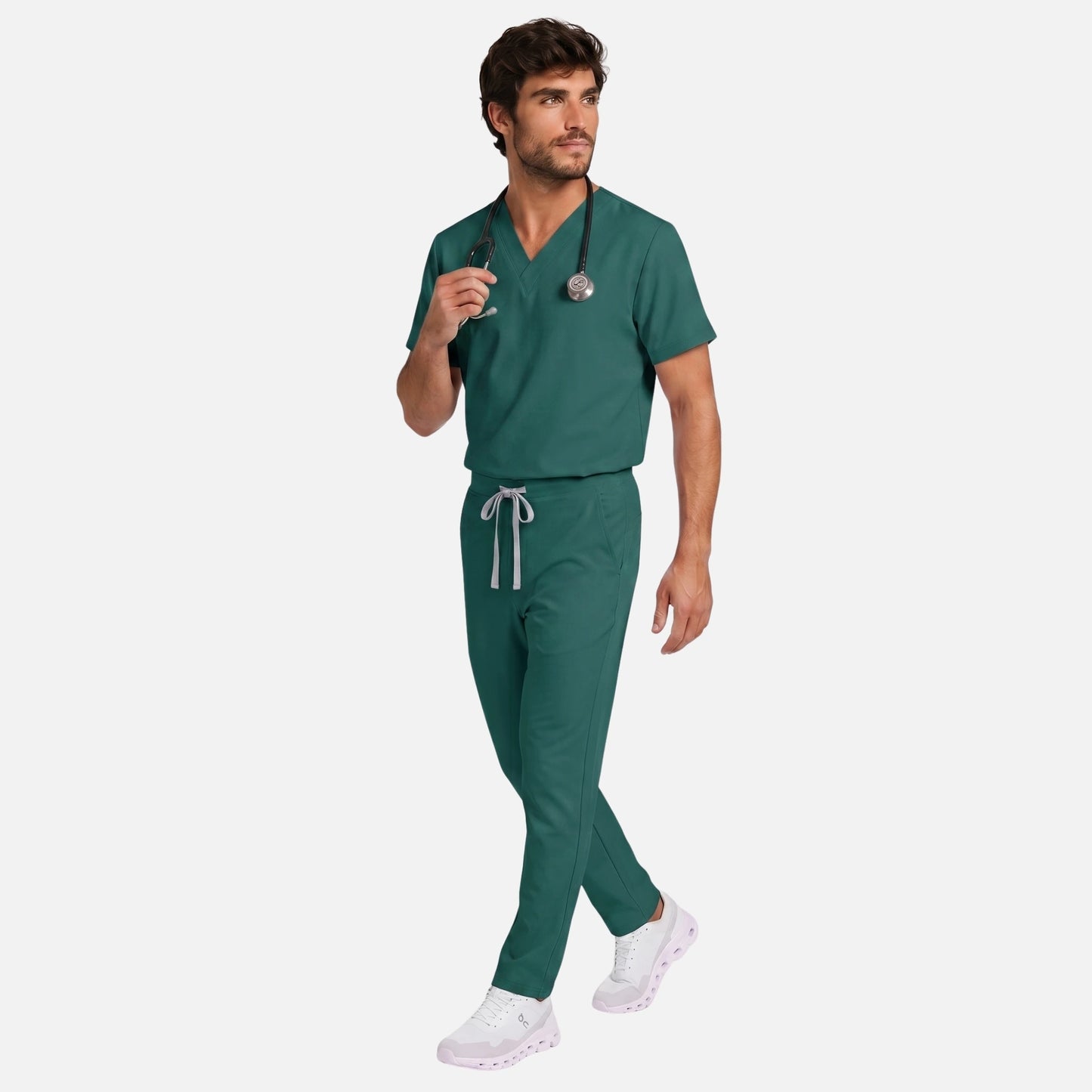 Pantalon Recto Hombre | 3 Pockets