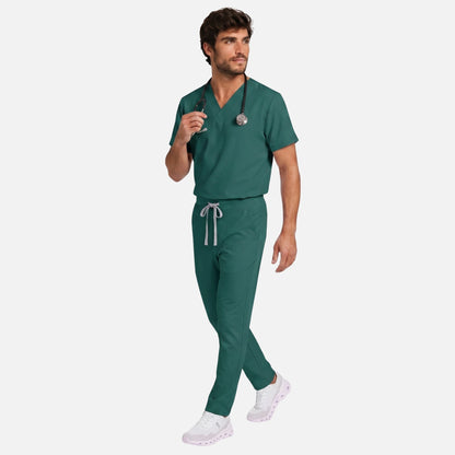 Pantalon Recto Hombre | 3 Pockets