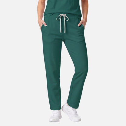 Pantalon Recto Mujer | 3 Pockets