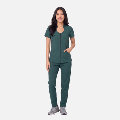 Top Filo Mujer | 2 Pockets