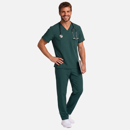 Top Confort Hombre | 2 Pockets