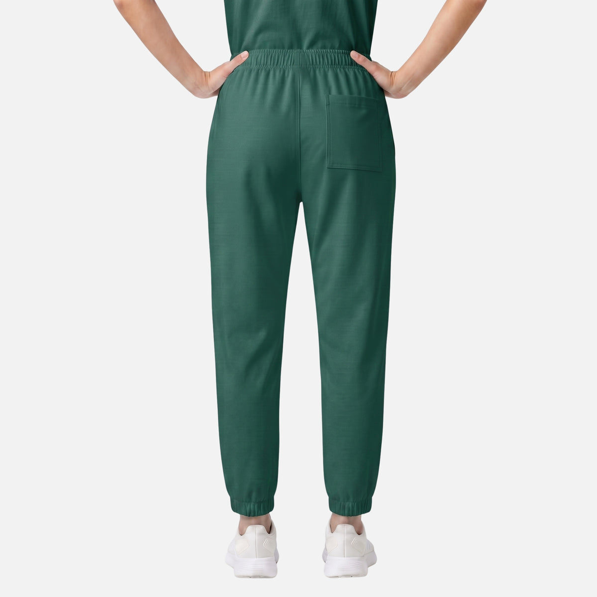 Pantalon Jogger Mujer | 3 Pockets