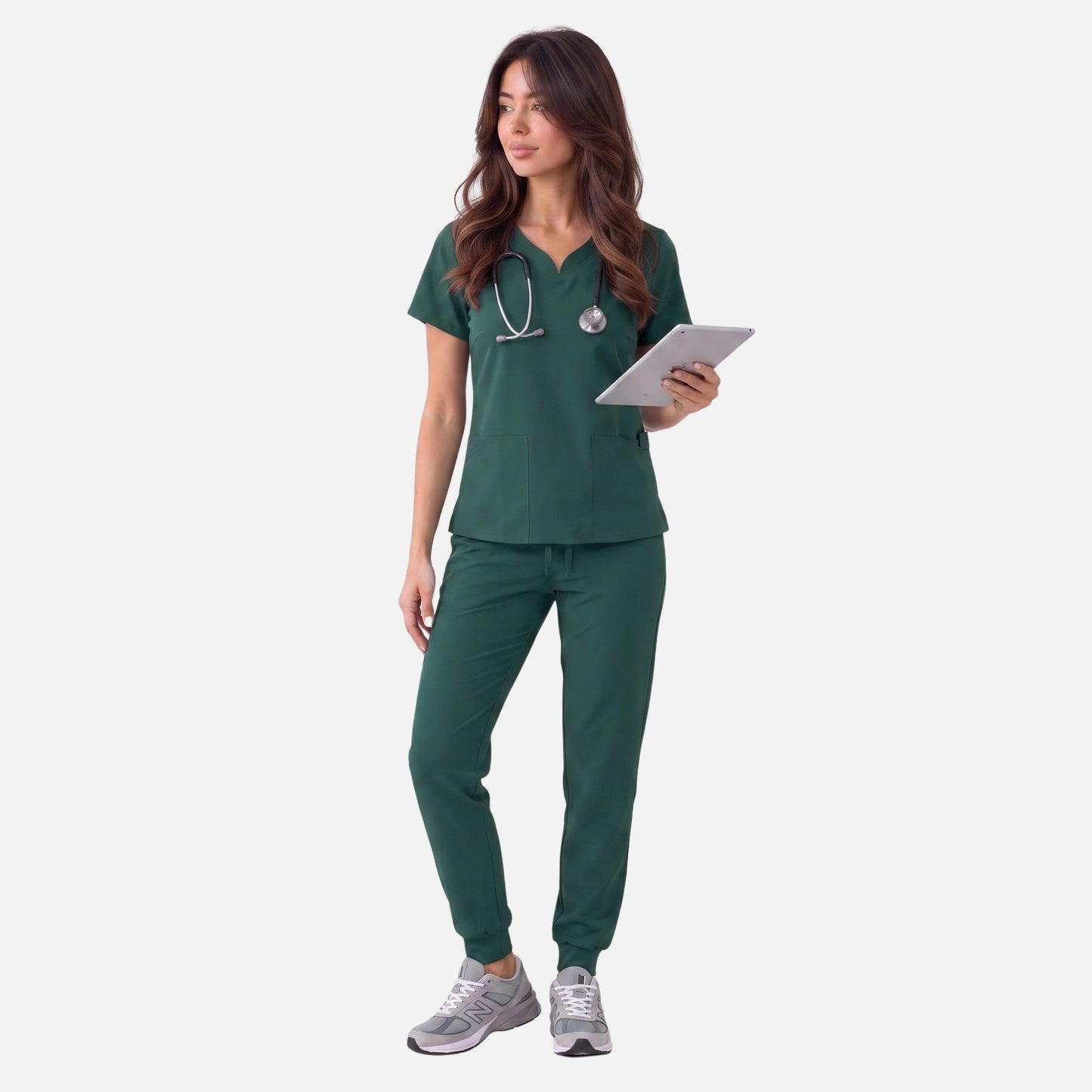 Top Florencia Mujer | 2 Pockets
