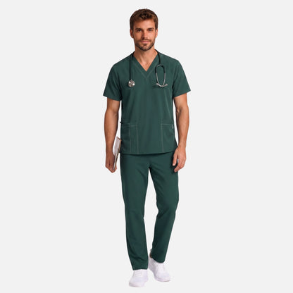 Top Pespunte Hombre | 3 Pockets