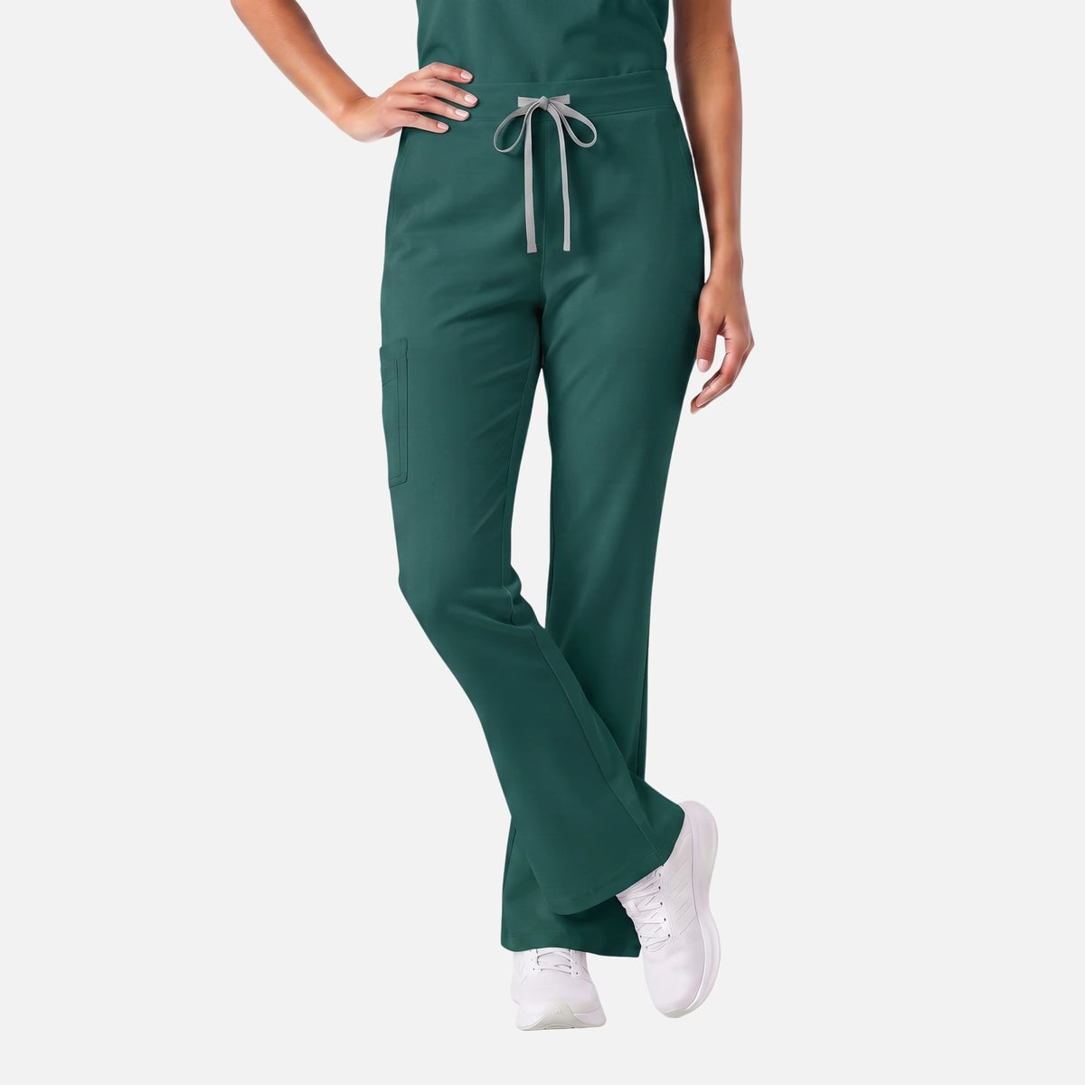 Pantalon Bell Mujer | 5 Pockets