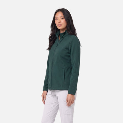 Chamarra Termica Mujer | 4 Pockets