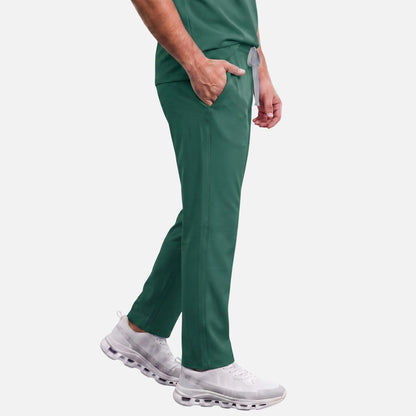 Pantalon Recto Hombre | 3 Pockets