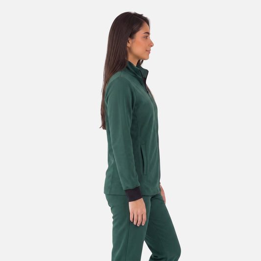 Chamarra Sport Mujer | 4 Pockets