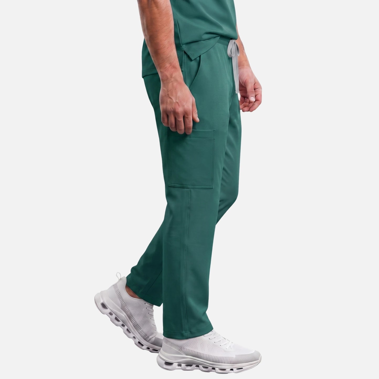 Pantalon Recto Hombre | 5 Pockets