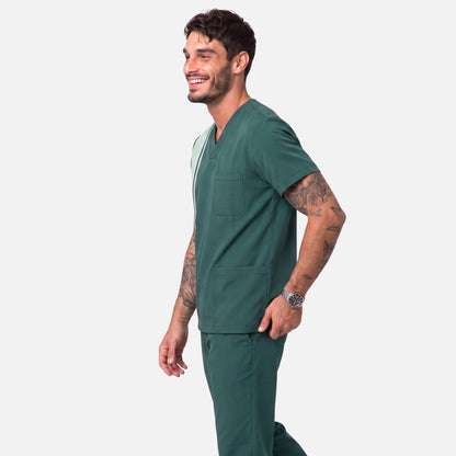 Top Oslo Hombre | 2 Pockets
