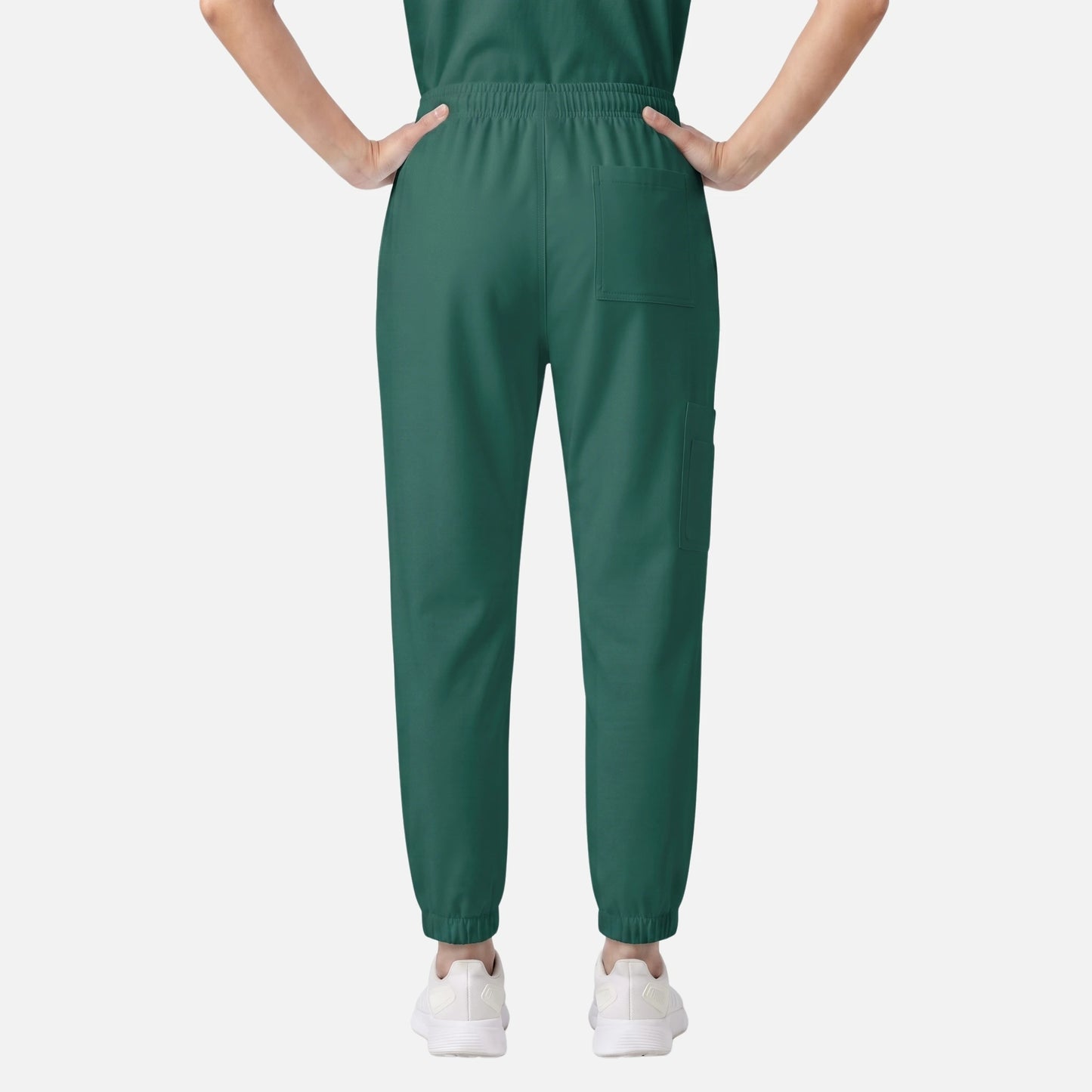 Pantalon Jogger Mujer | 5 Pockets