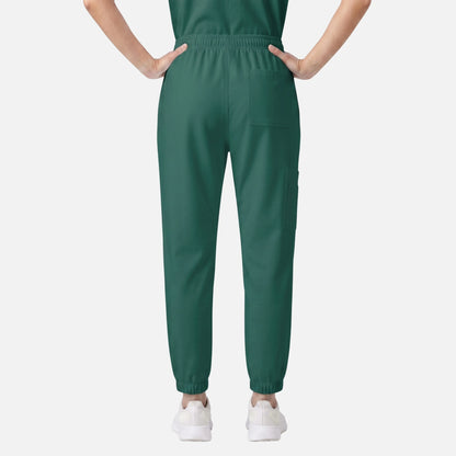 Pantalon Jogger Mujer | 5 Pockets