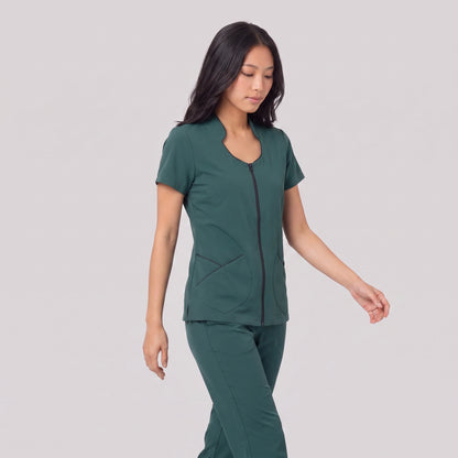Top Filo Mujer | 2 Pockets