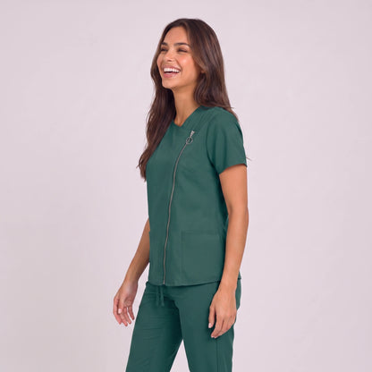 Top Italia Mujer | 2 Pockets