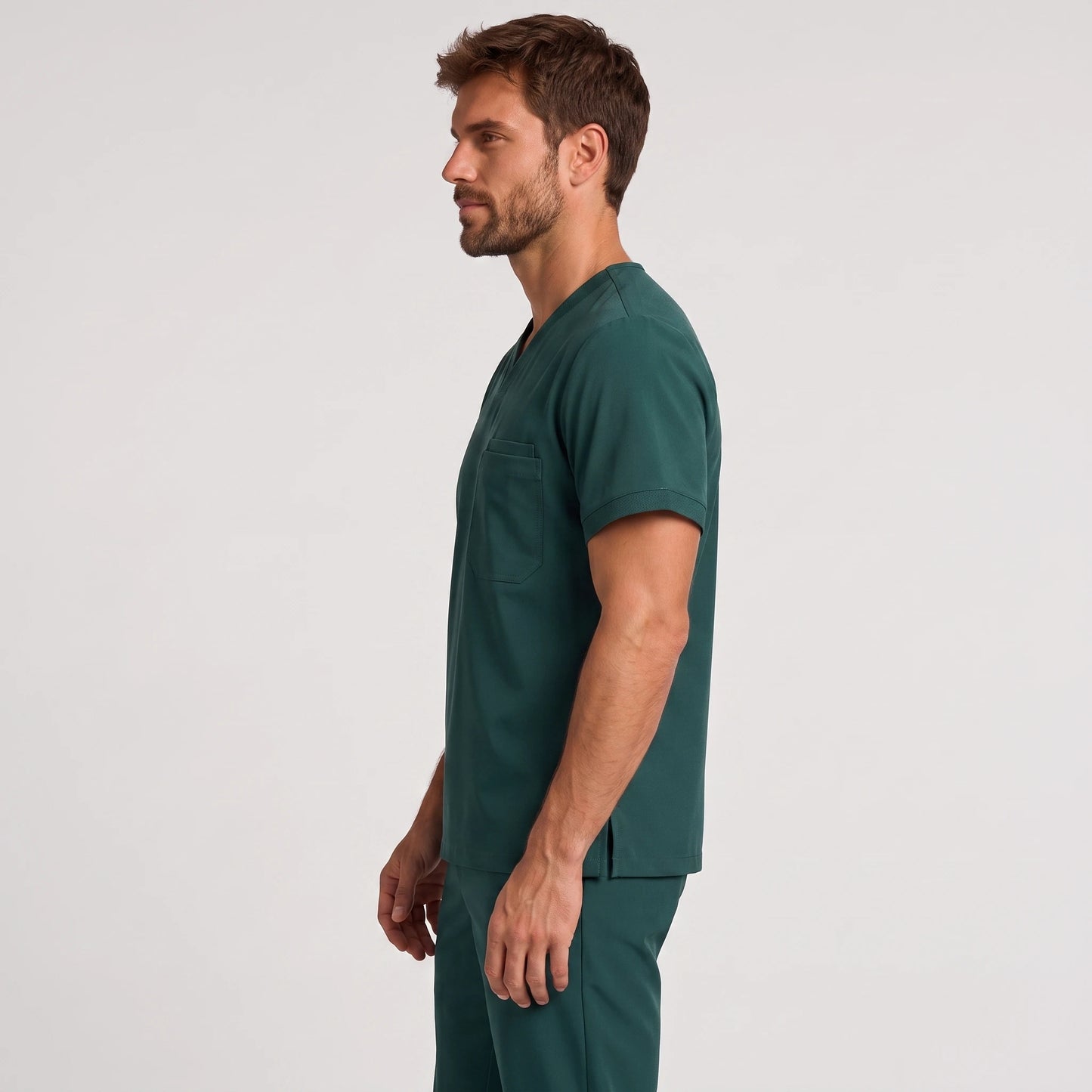 Top Confort Hombre | 2 Pockets