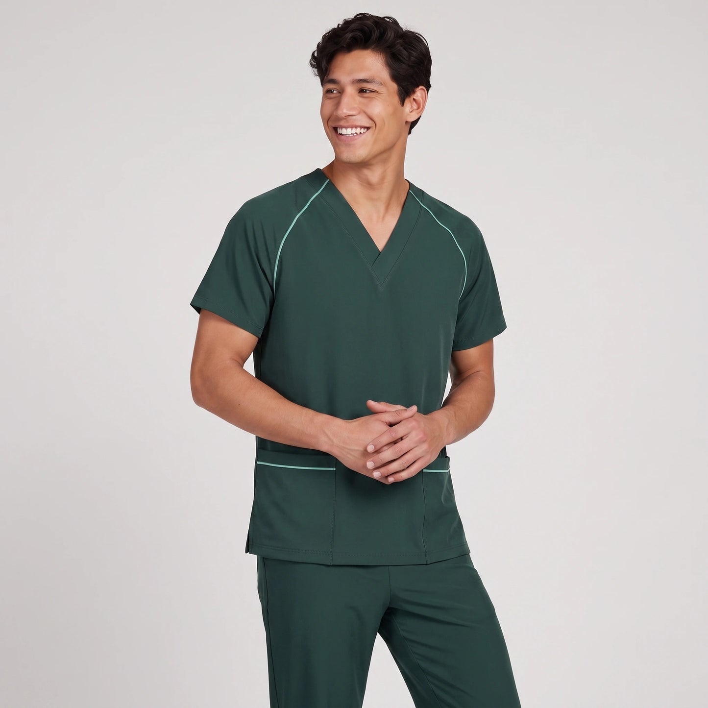 Top Cross Hombre | 2 Pockets