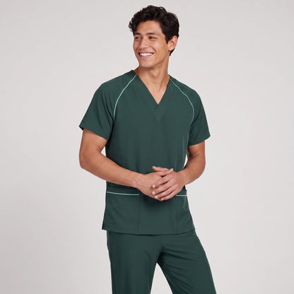 Top Cross Hombre | 2 Pockets