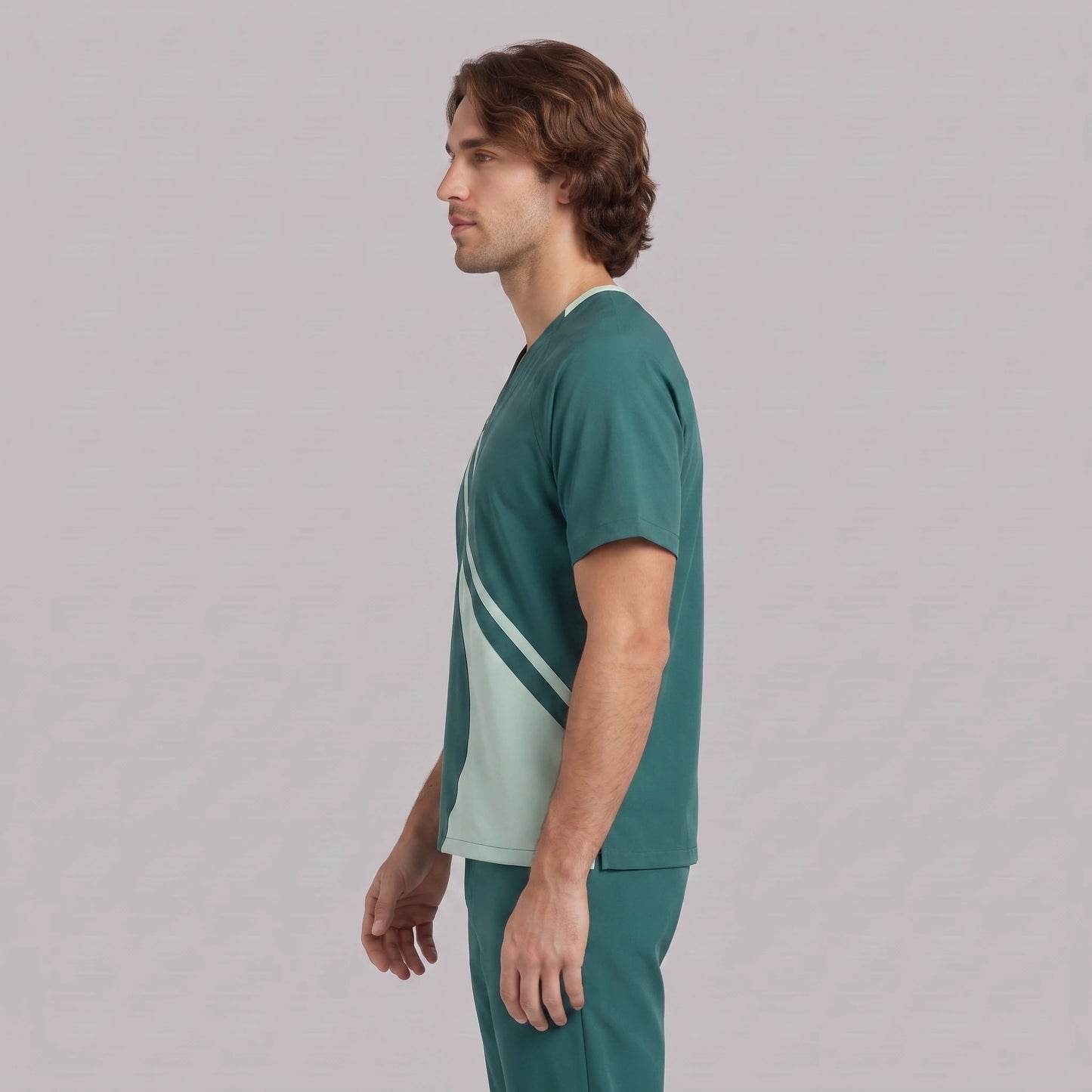 Top Fashion Hombre | 2 Pockets