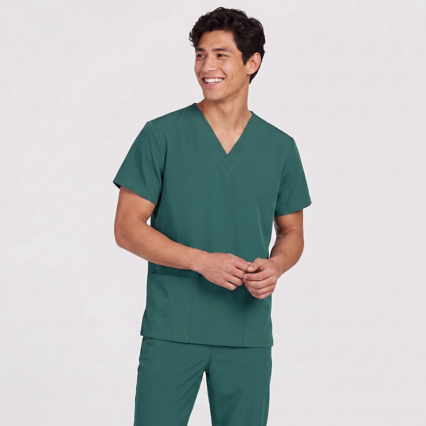 Top Medic Hombre | 3 Pockets