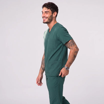 Top Oslo Hombre | 2 Pockets