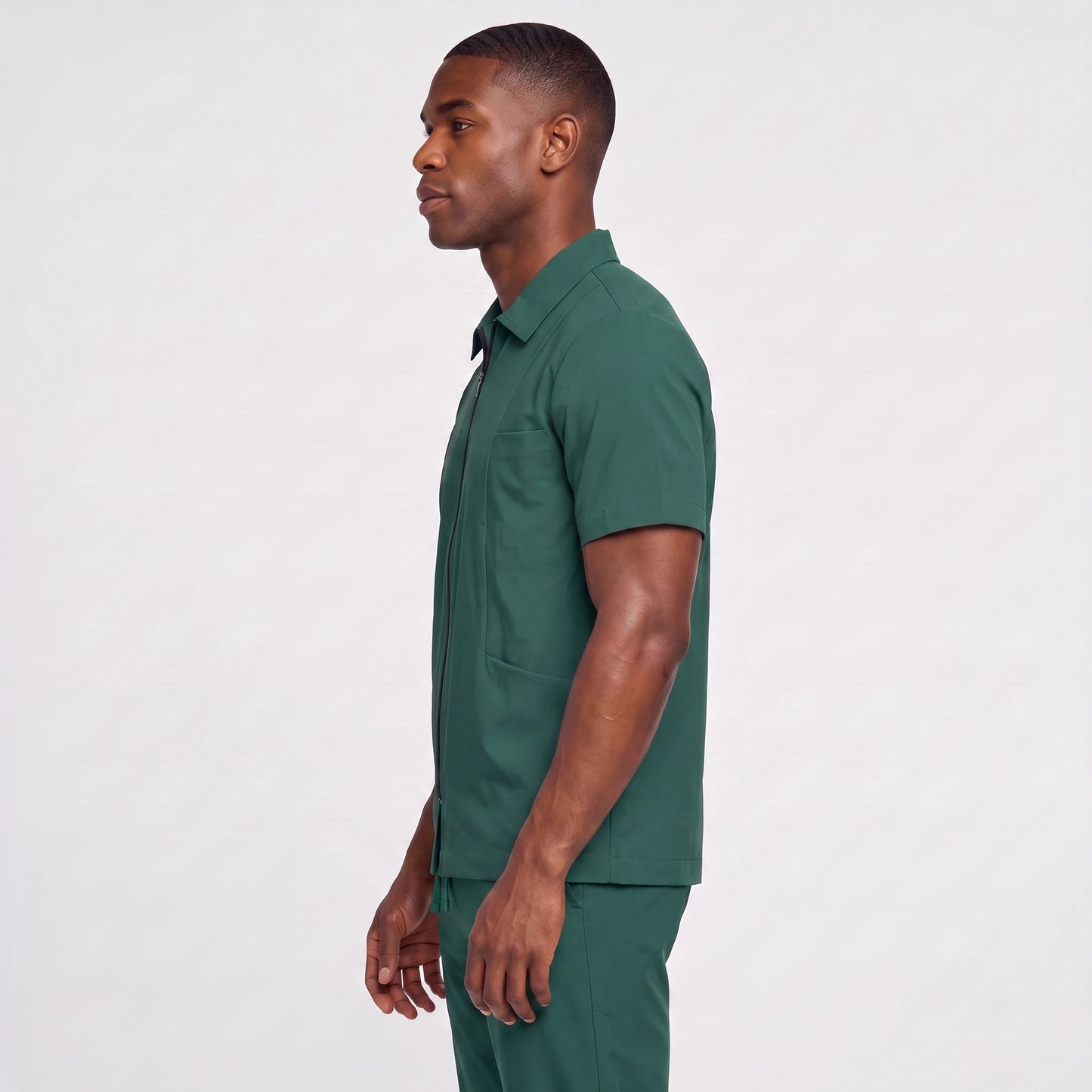 Top Premier Hombre | 3 Pockets
