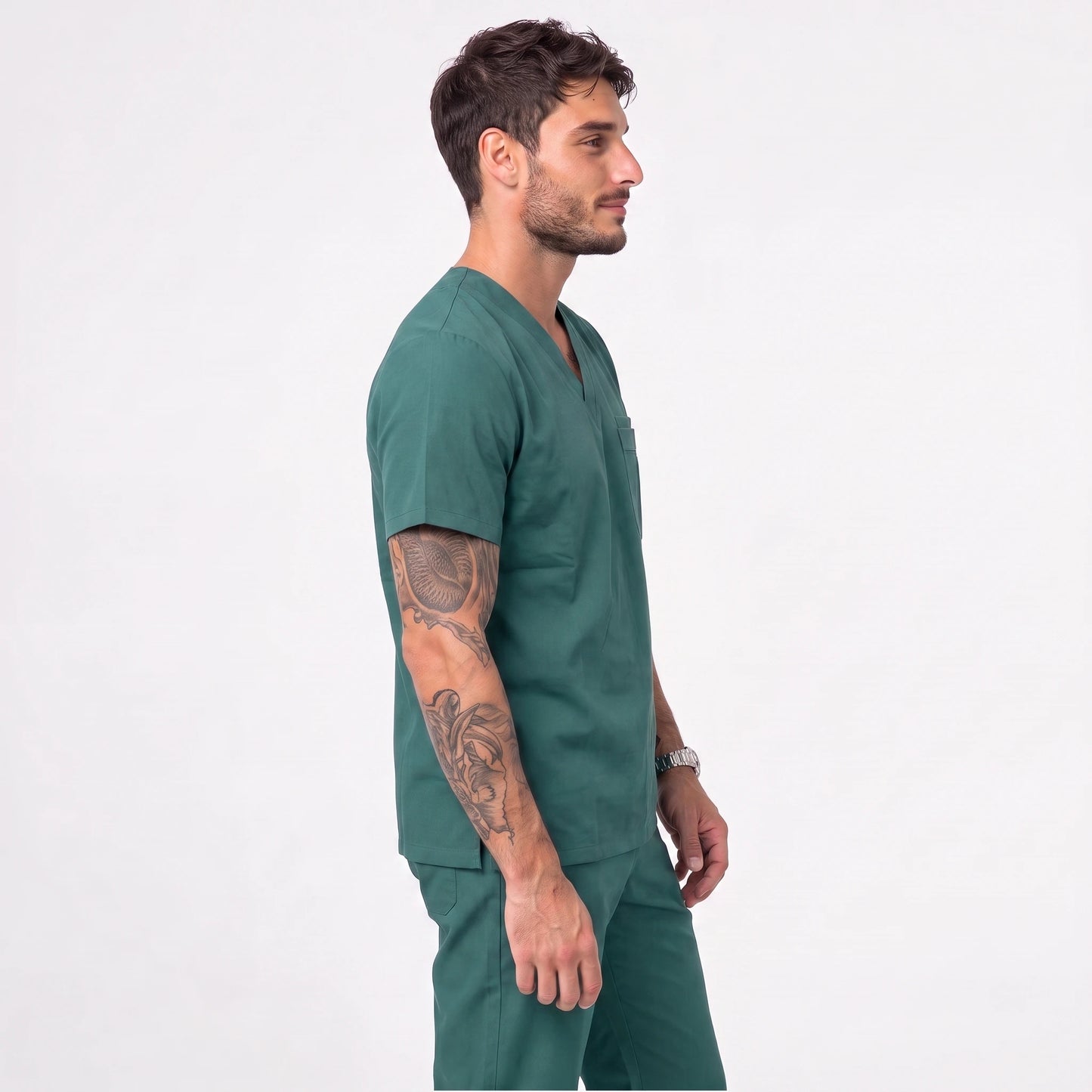 Top Premium Hombre | 4 Pockets
