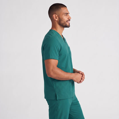 Top Támesis Hombre | 5 Pockets