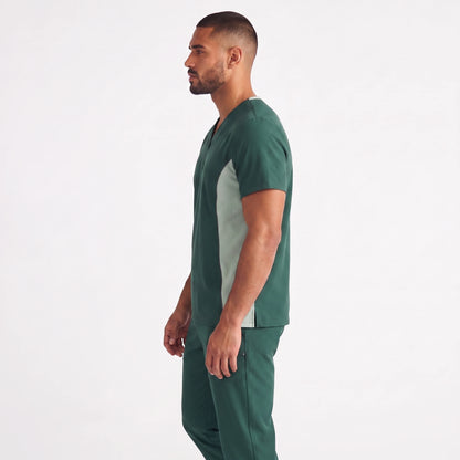 Top Duo Hombre | 2 Pockets