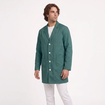 Bata Corta Prime Hombre | 8 Pockets