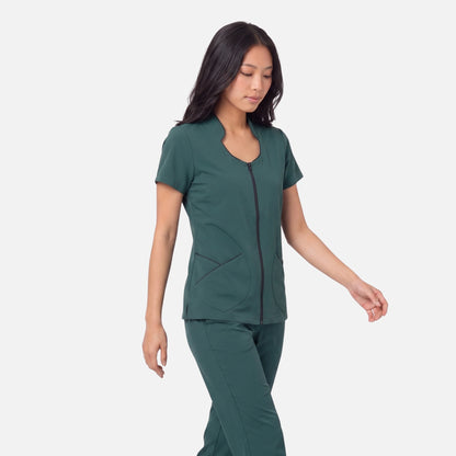 Top Filo Mujer | 2 Pockets