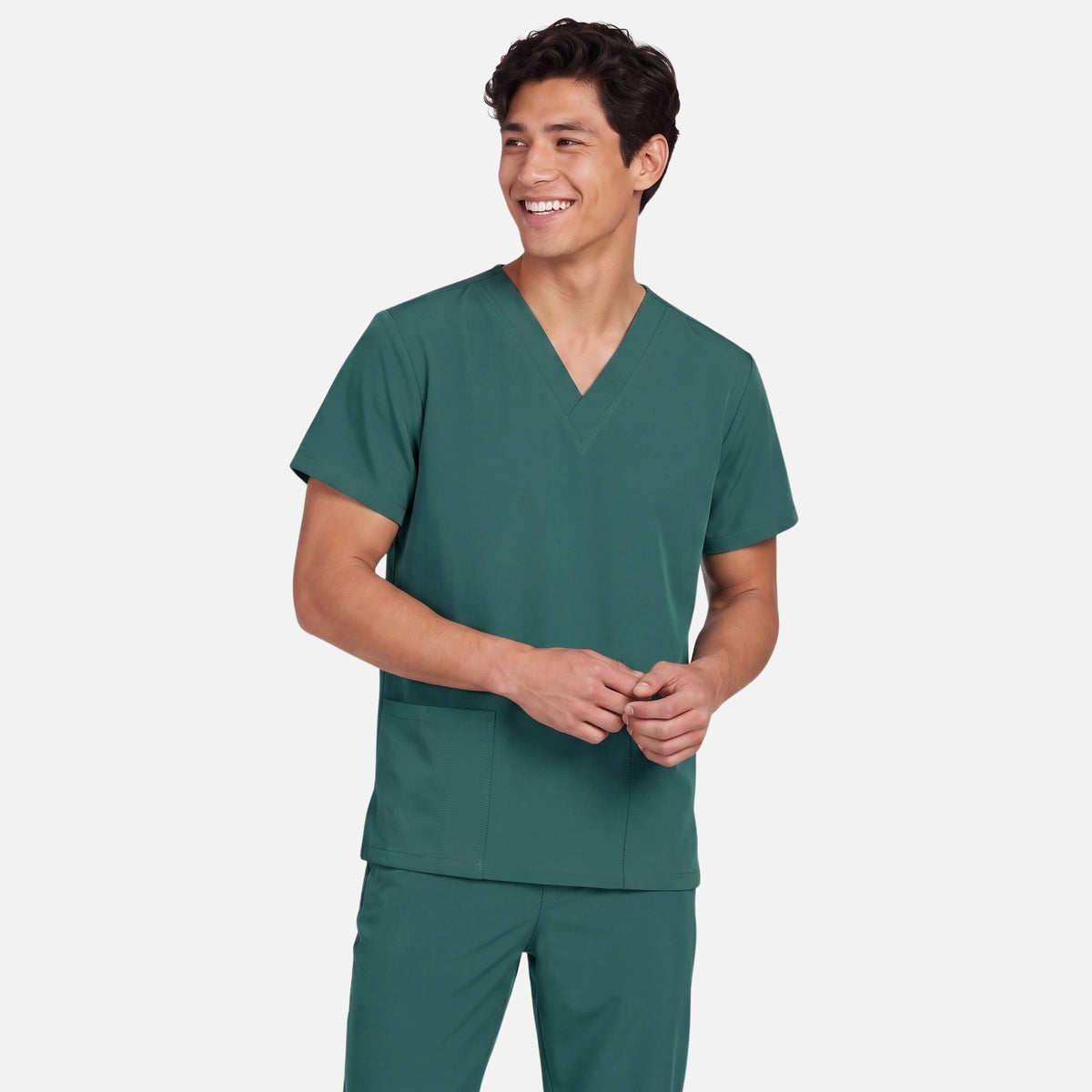 Top Medic Hombre | 3 Pockets