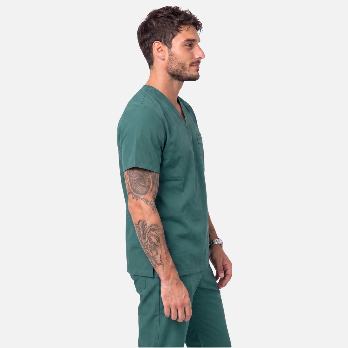 Top Premium Hombre | 4 Pockets