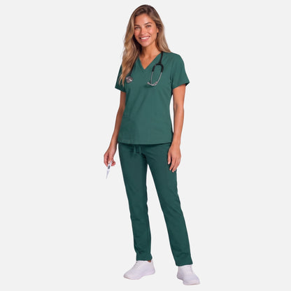Top Medic Mujer | 3 Pockets