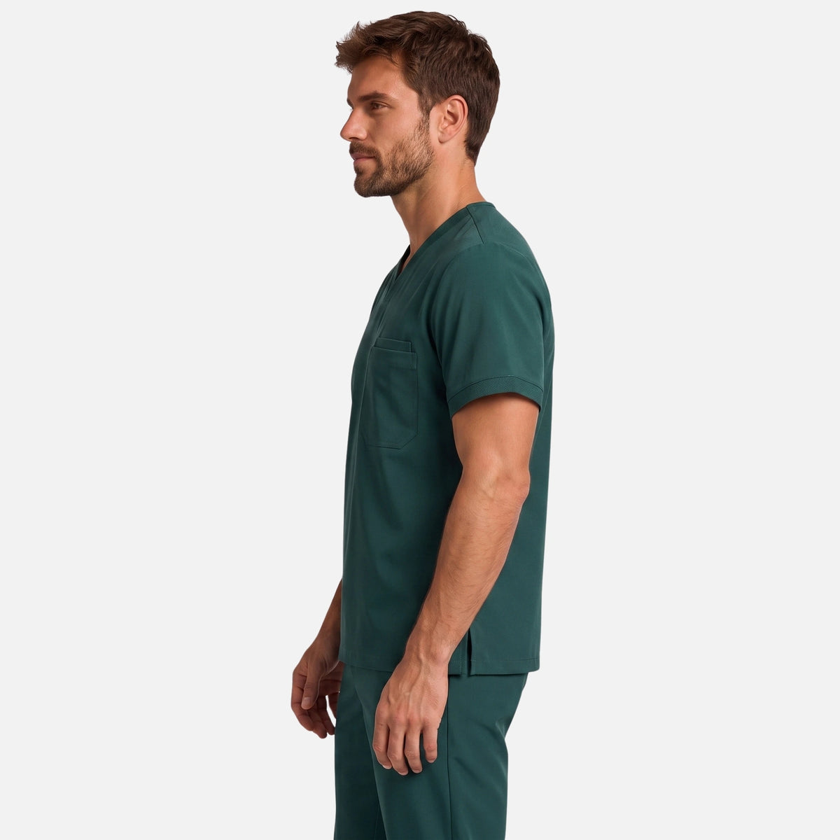 Conjunto Confort Hombre | Pantalón Jogger 3 Pockets