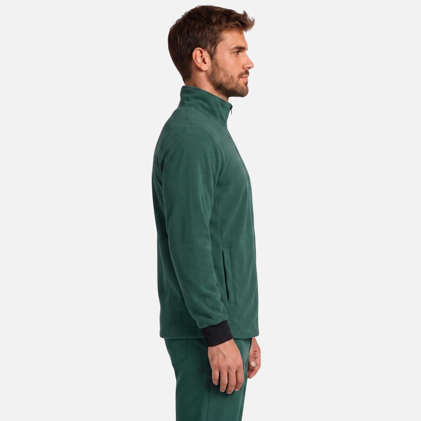 Chamarra Sport Hombre | 4 Pockets