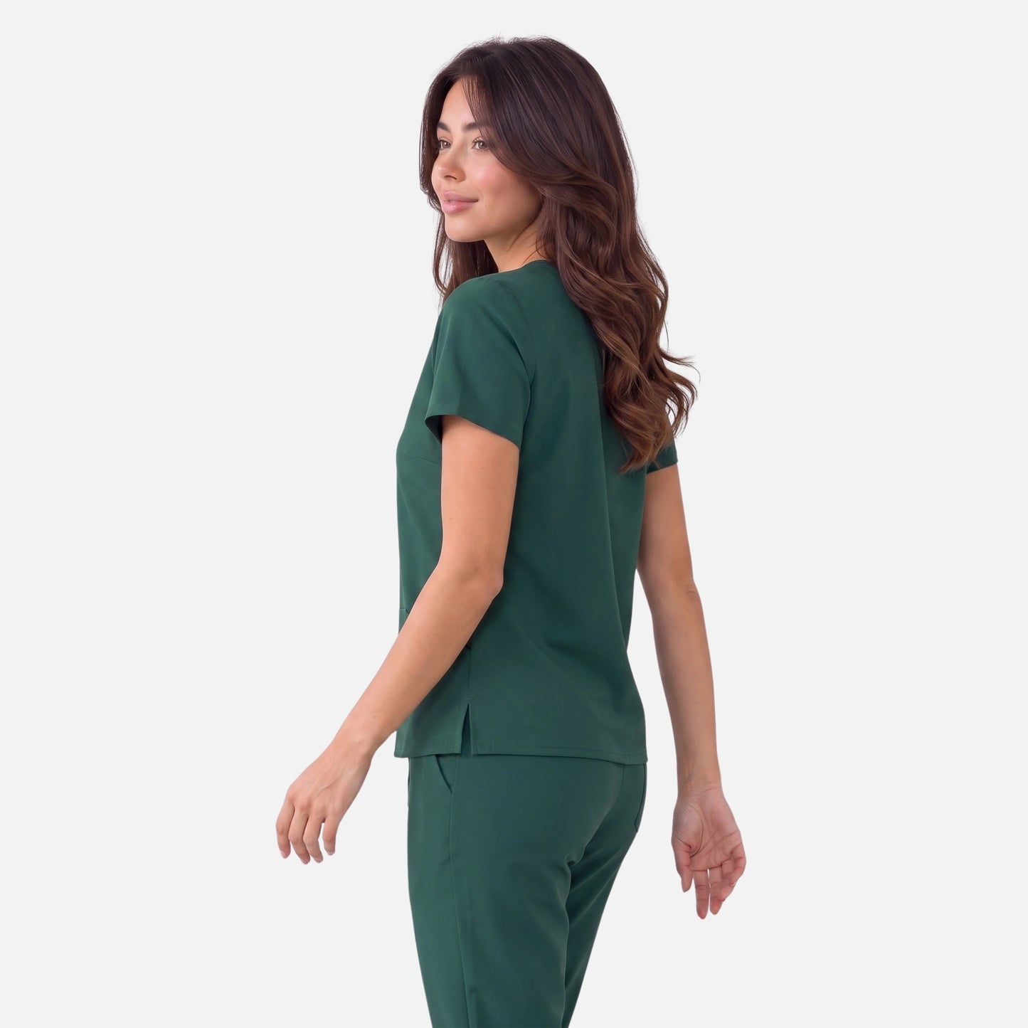 Top Florencia Mujer | 2 Pockets