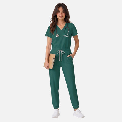 Pantalon Jogger Mujer | 3 Pockets