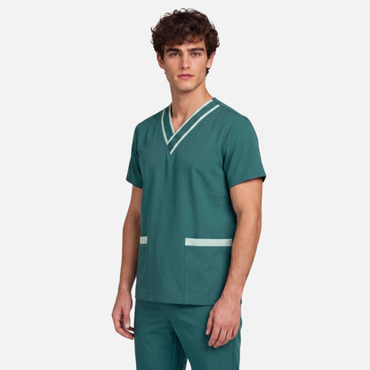 Top Pacific Hombre | 2 Pockets