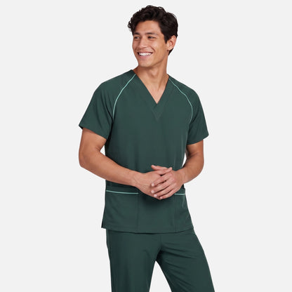 Top Cross Hombre | 2 Pockets