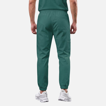 Pantalon Jogger Hombre | 5 Pockets