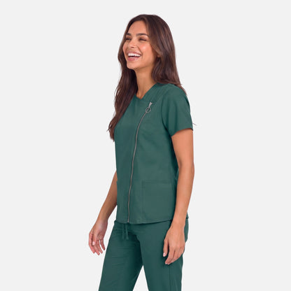 Top Italia Mujer | 2 Pockets