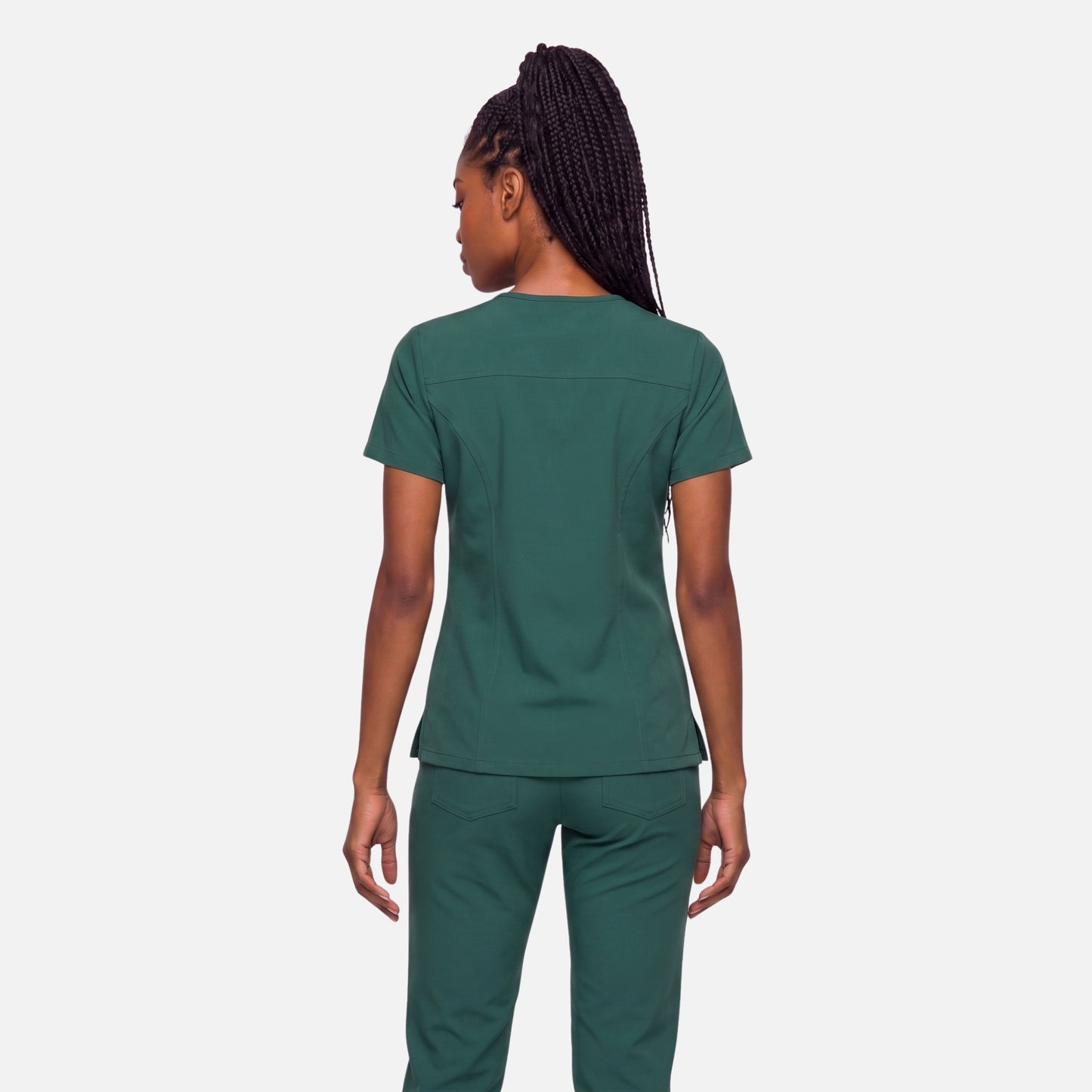 Top Elite Mujer | 2 Pockets